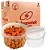G 771 M POTE 450ML C/200 UND 97X63 GALVANOTEK - Imagem 4