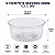 G 750M POTE REDONDO 350ML CX C/200 - Imagem 3
