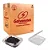 G 730 POTE COM LACRE 250ML C/100 UND - Imagem 3