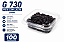 G 730 POTE COM LACRE 250ML C/100 UND - Imagem 2