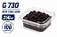 G 730 POTE COM LACRE 250ML C/100 UND - Imagem 4