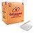 G 731 POTE C/LACRE 350ML CX C/100 - Imagem 2