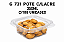 G 732 POTE C/LACRE 500ML CX C/100 - Imagem 4