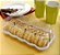 G 61F TORTA CATARINA FL. 500GR BASE BRANCA - Imagem 1