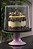 G 58 CT TORTA ALTA GOURMET FUNDO PRETO C/20 - Imagem 4