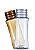 FRASCO PLASTICO 130ML COM TAMPA PRETA TEMPERINHO C/6 UND - Imagem 4