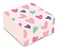 CAIXA PRACTICE 4 DOCES AMOR EM CORES C/10 UND 4X8X8CM - Imagem 1