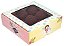 CAIXA PRACTICE C/VISOR 9 DOCES LINHA CRISTA C/10 4X12X12 C/10 - Imagem 2