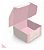 CAIXA ESSENCIAL 4 DOCES COM CARINHO C/10 UND 4X8X8CM - Imagem 1