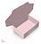 CAIXA ESSENCIAL 6 DOCES COM CARINHO C/10 UND 4X12X8CM - Imagem 1