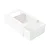 CAIXA GAVETA COM VISOR 8 DOCES BRANCO C/10 UND 4X15X8CM - Imagem 2