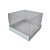 CAIXA BENTO CAKE CELEBRE 10X15X15CM PCT C/5 UND - Imagem 1