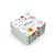 CAIXA ESSENCIAL 4 DOCES TUDO COM AMOR C/10 UND - Imagem 1