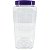 G 1057 POTE MULTIUSO 4900ML TAMPA SORTIDA - Imagem 2