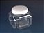 G 1050 POTE MULTIUSO 1800ML COM TAMPA SORTIDA - Imagem 1
