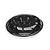 G 25I SALADEIRA IDEAL 500ML FUNDO PRETO C/200 - Imagem 2