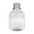 SABONETEIRA 500ML COM VALVULA PUMP - Imagem 1