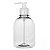 SABONETEIRA 500ML COM VALVULA PUMP - Imagem 4