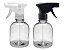 PULVERIZADOR 250 ML FRASCO C/VALVULA GATILHO - Imagem 3