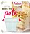 POTE QUADRADO 500ML C/20 UNIDADES - Imagem 1