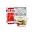 POTE QUADRADO 500ML C/20 UNIDADES - Imagem 3