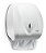 DISPENSER PAPEL TOALHA INTERFOLHADO VELOX BRANCA - Imagem 2