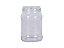 KIT 24 POTE AZ 100 200ML COM TAMPA 58 BRANCA - Imagem 2
