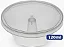 FORMA PUDIM PEQUENO 120ML COM TAMPA C/10 UND - PLASTILANIA - Imagem 3