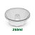 FORMA PUDIM M COM TAMPA C/8 - 250ML PLASTILANIA - Imagem 1