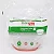 FORMA PUDIM GG COM TAMPA 1.100ML C/5 UND - Imagem 1