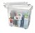 TOP STOCK 26,5LT 40X27X36 REF 965 - Imagem 3