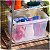 TOP STOCK ORGANIZADOR ALTO 72LTS 65X44X40 - Imagem 1