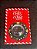 CARTAO COM BLISTER 1 DOCE NATAL MAGICO C/12 UND - Imagem 1