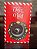 CARTAO COM BLISTER 1 DOCE NATAL MAGICO C/12 UND - Imagem 2