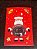 CARTAO COM BLISTER 1 DOCE NOEL C/12 UND - Imagem 2