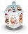 CAIXA BOL NATAL CIDADE DO NATAL PCT C/10 UND 15X12X12CM - Imagem 2
