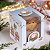 CAIXA CLASSIC PANETONE CIDADE DO NATAL C/5 UND 17X15X15CM - Imagem 1