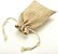 SACO FIBRA LINHO CLARO 13X18CM PACOTE C/10 UNIDADES - Imagem 3