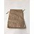 SACO FIBRA LINHO ESCURO 13X18CM PACOTE C/10 UNIDADES - Imagem 2