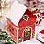 CAIXA CASINHA MINI PANETONE CIDADE DO NATAL C/10 UND 17X10X10M - Imagem 4