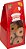 SACO PRACTICE ESPECIAL COM VISOR NOEL C/10 UND 19X8X7CM - Imagem 1