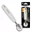 CARRETILHA P/ PASTEL INOX ORIGINAL PREMIUM - Imagem 1
