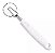 CARRETILHA P/ PASTEL INOX ORIGINAL PREMIUM - Imagem 2