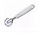 CARRETILHA P/ PASTEL INOX ORIGINAL PREMIUM - Imagem 4