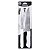 KIT CHURRASCO DESIGN 2 PCS - FACA E GARFO - Imagem 3