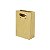 SACOLA PAPEL KRAFT BOCA DE PALHACO 23,5 X 10 X 31,5 C/10 - Imagem 1