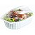 G 100 SF EMBALAGEM FRANGO FUNDO BRANCO C/10 UND - Imagem 3