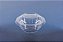 G 680 SF POTE 250ML CRISTAL SOBREMESA C/10 UND - Imagem 2