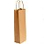 SACOLA PAP KRAFT 13,5X8X39 C/10 - Imagem 3