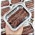 BANDEJA RETANGULAR 220ML C/10 - Imagem 4